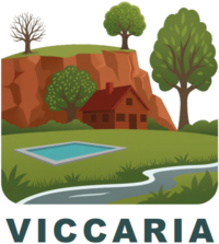 Viccaria SARL
